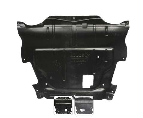 Захист двигуна