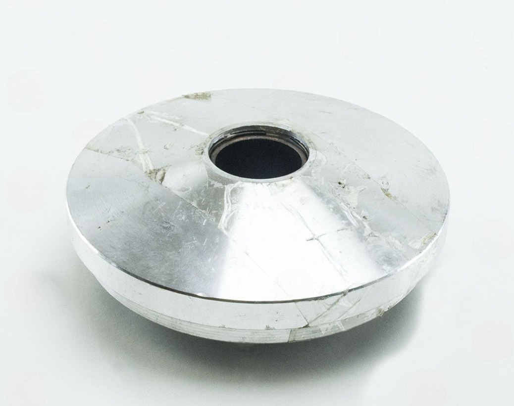 вариатор передний GY6-125/150