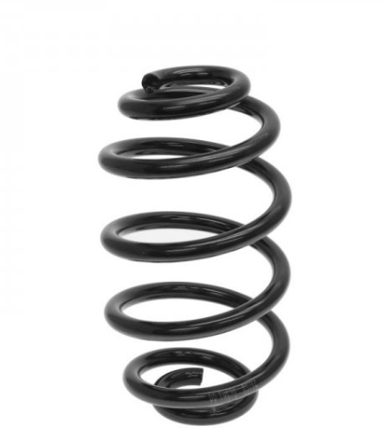 Пружина підвіски