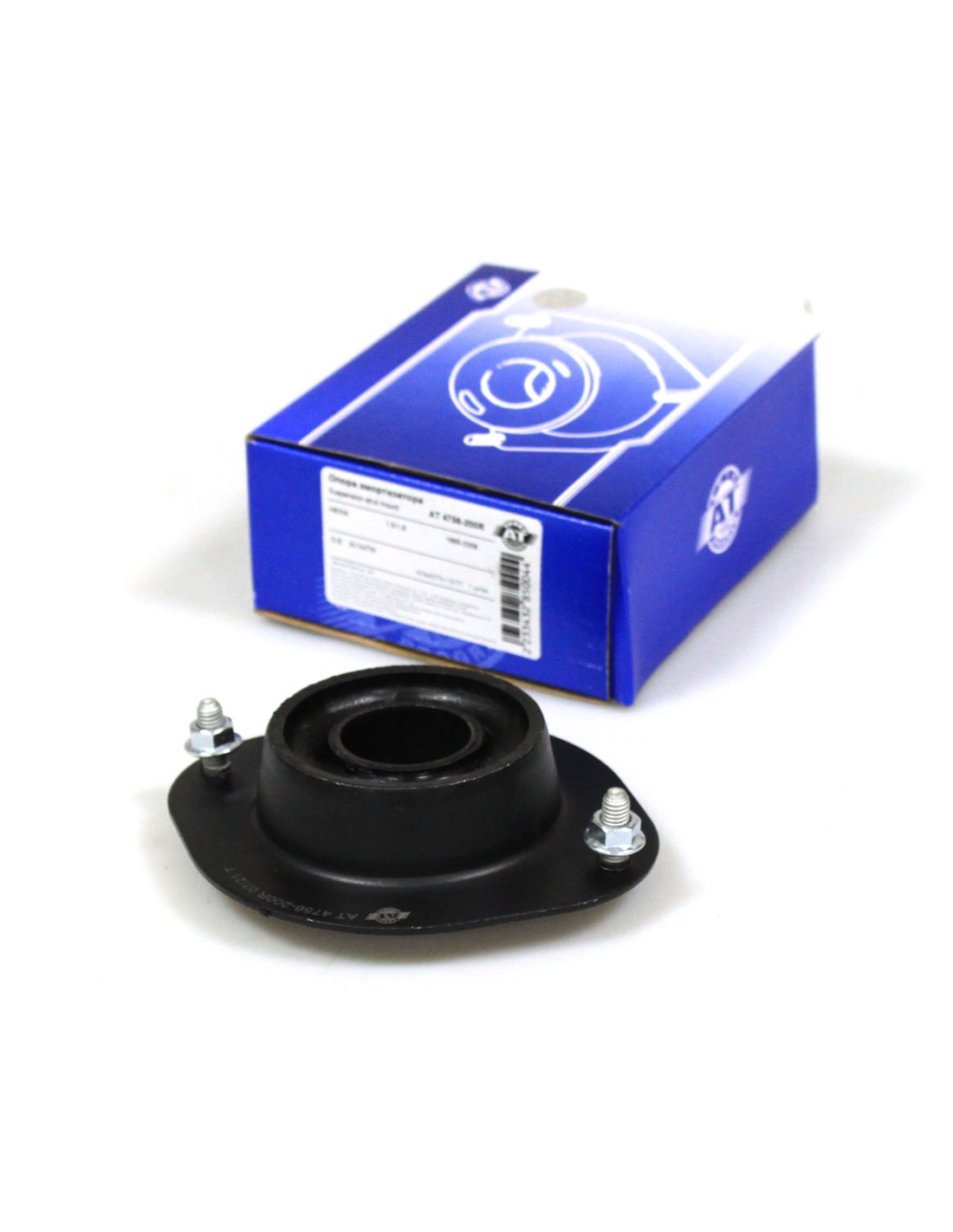 опора пер.стойки верхння NEXIA  (AT) AT 4756-200R - зображення 1