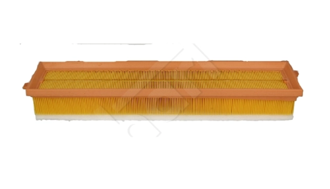 фильтр возд. Peugeot 307 1.6I 16V 05->  (HART)