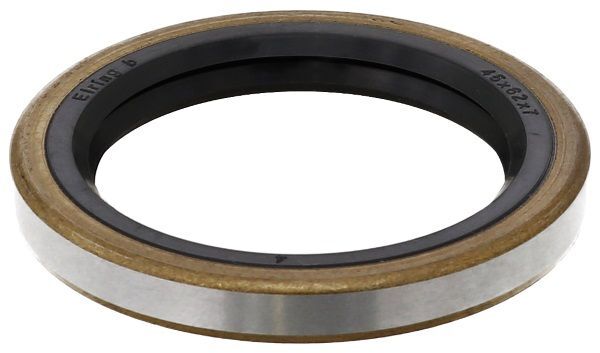 Ущільнююче кільце, маточина колеса