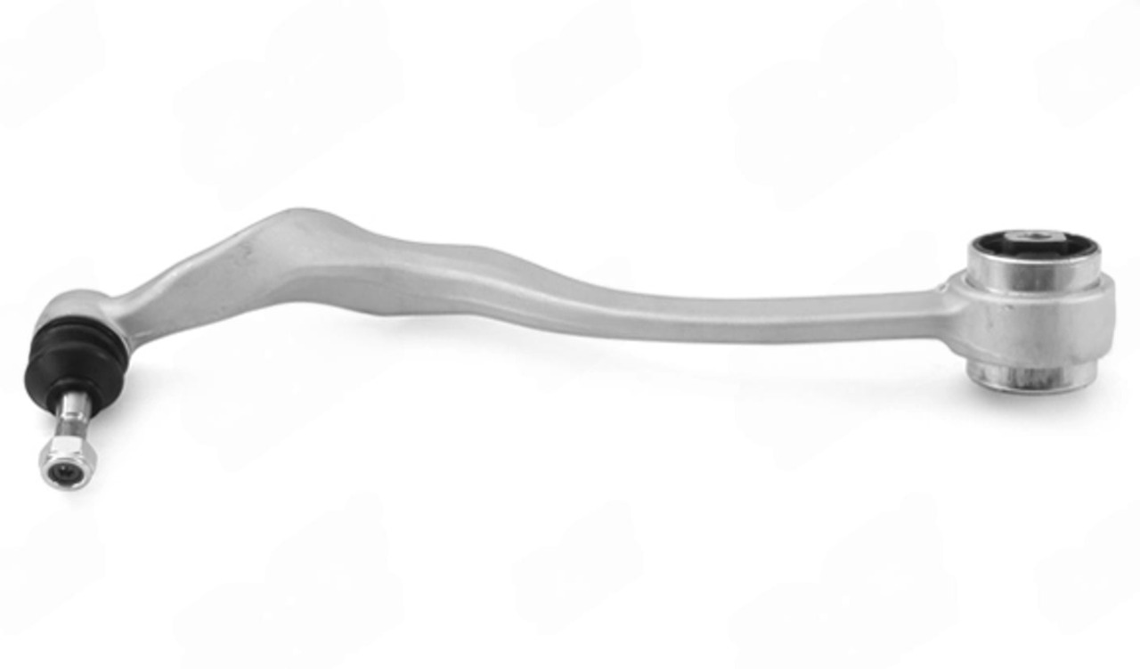 рычаг перед. подв. BMW 5 E39 (левый низ. передний)  (APLUS)