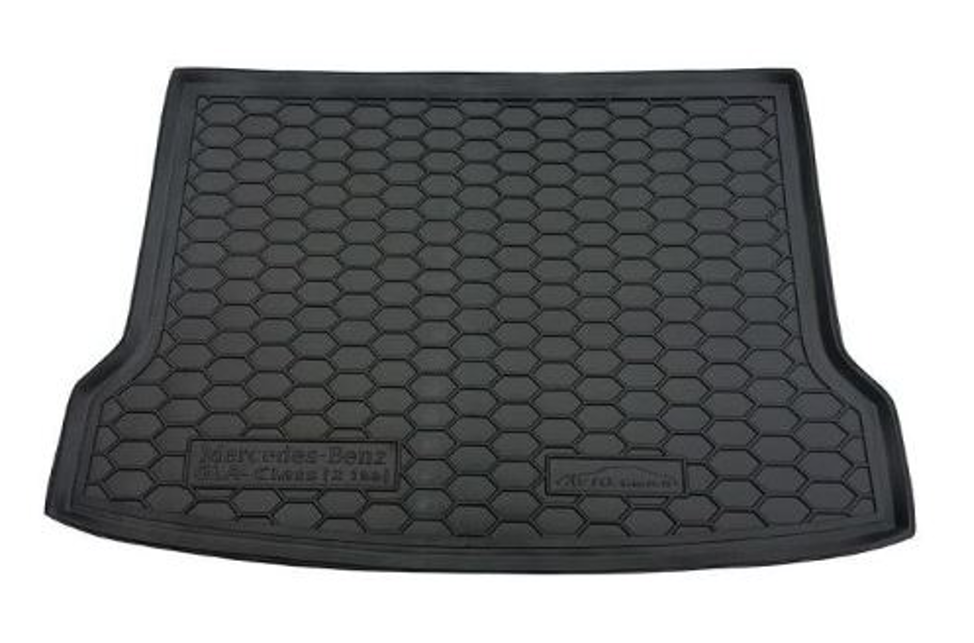коврик багажника Mercedes X156 (GLA-class) 2015->