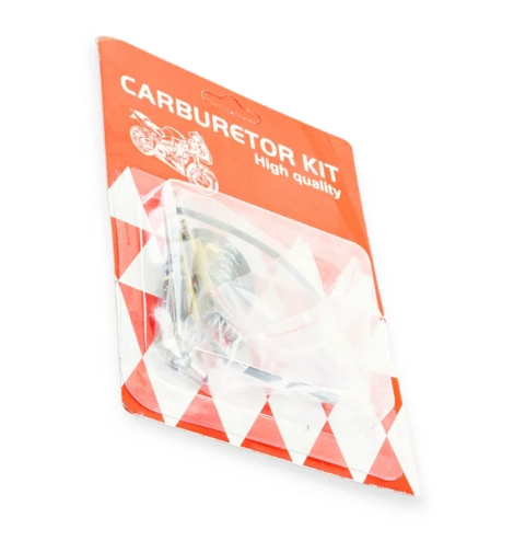 р/к карбюратора ALFA-70 (без поплавка)