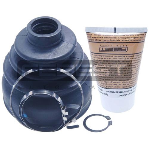 Пильовик приводу колеса