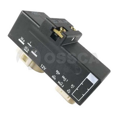 Моторна олива MPM Semi Synthetic / 10W40 / 205л. / (ACEA A3/B4, API SL/CF) 04205 - зображення 2