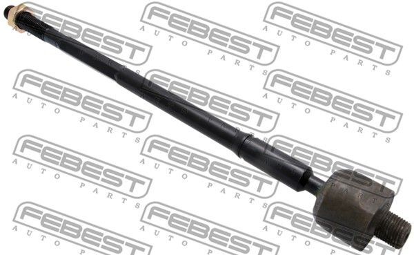 Рулевая тяга