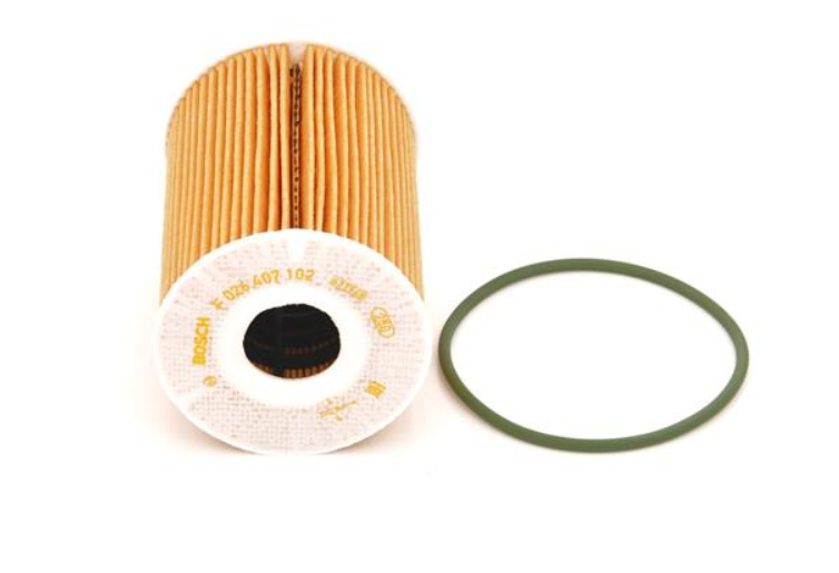 Масляный фильтр