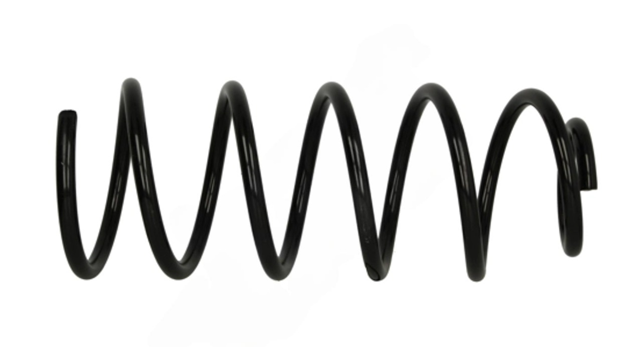 пружина пер. Audi A3 1.9TDI (96-03)  (HART)