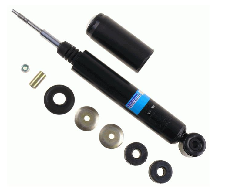 Амортизатор підвіски