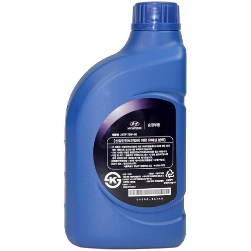 олива  043005L1A0 - зображення 2