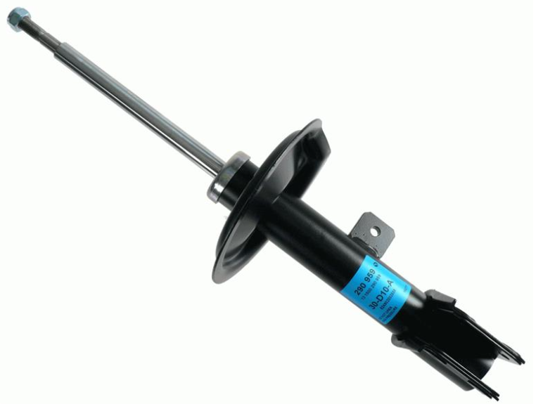 Амортизатор підвіски