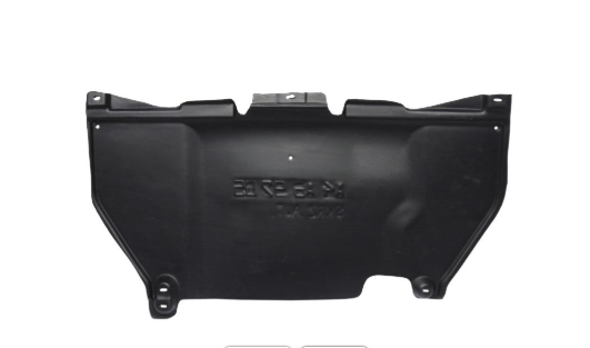 Кришка коробки передач, дизель V6, АКПП KH9539 269 - зображення 2