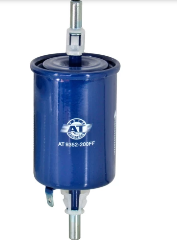 фильтр топл.оч.инж.под хомут ВАЗ, Таврия "АТ" -012