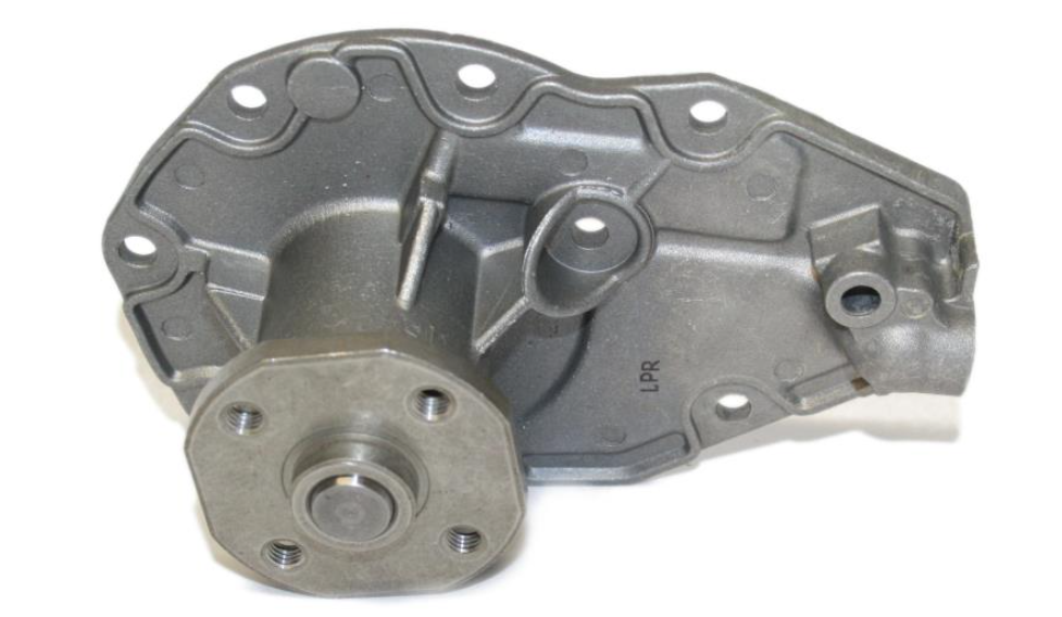 Водяна помпа