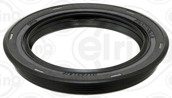 Ущільнююче кільце, маточина колеса