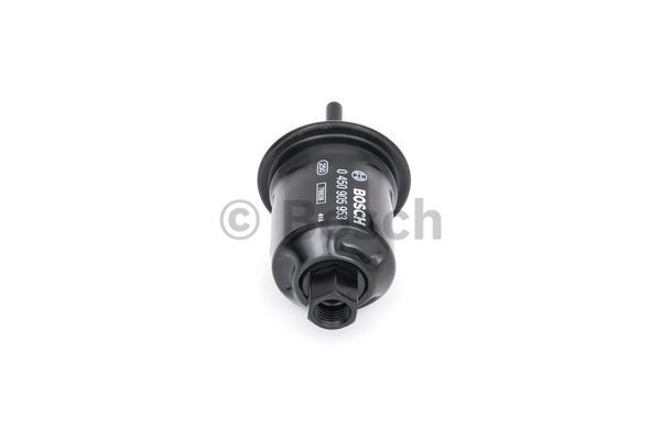 Фільтр паливний 0 450 905 953 - зображення 3