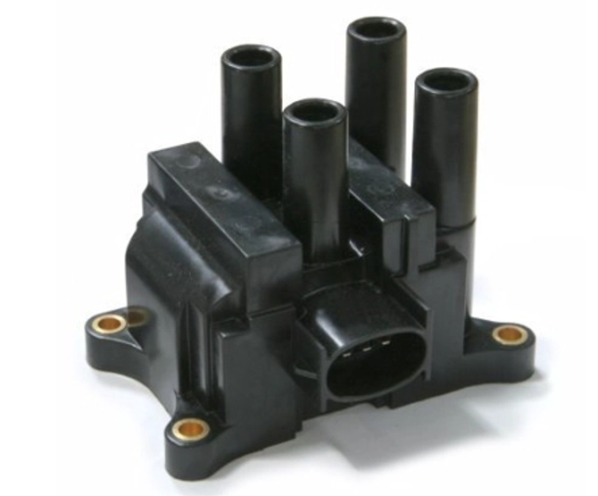 катушка зажигания Ford Escort, Fiesta, Focus, Fusion, Mondeo 1.4 02->  (HART)