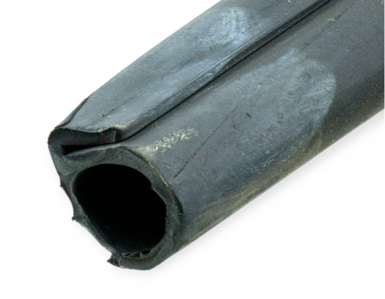 уплотнитель двери каркаса ЮМЗ (1шт=4,0м) 45Т-6708011 - зображення 3