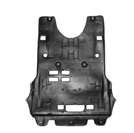 Захист двигуна