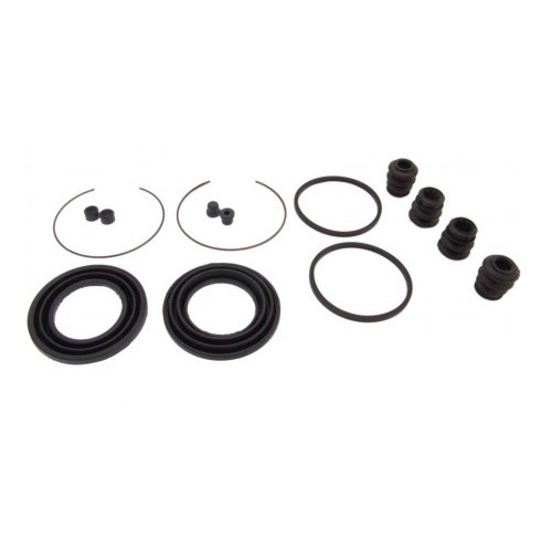 Елементи гальмівного супорта (РМК суппорта без поршня)