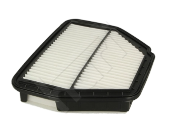 фильтр возд. Opel Antara/Chevrolet Captiva 2.0D/2.4LPG/3.2V6 06->  (HART)