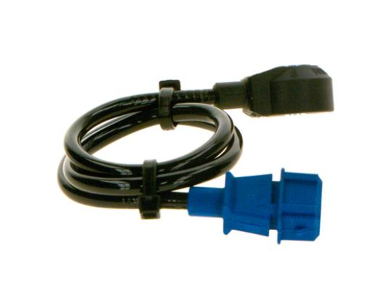 Датчик детонації