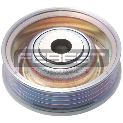 Ролик натяжной