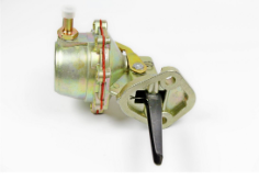 б\насос Волга 406 дв. Flagmus 901-1106010-21 - зображення 2