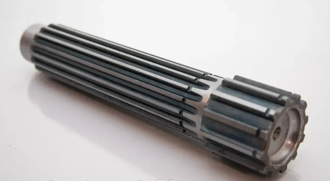 вал первичный МТЗ (Arvik)