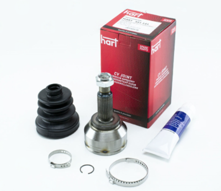 граната нар. Ford Mondeo III (00-07) (z27x23)  (HART)