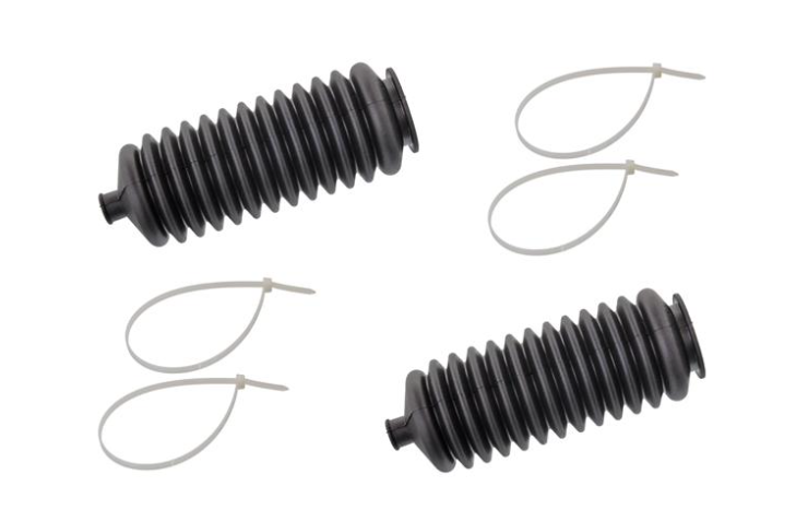 Пыльник рулевого механизма