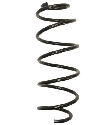 Пружина підвіски