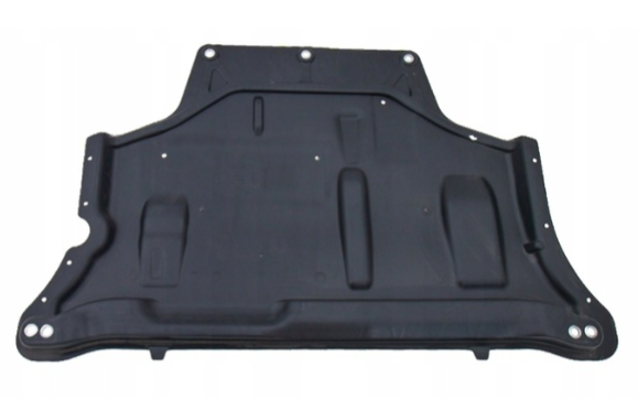 Захист двигуна