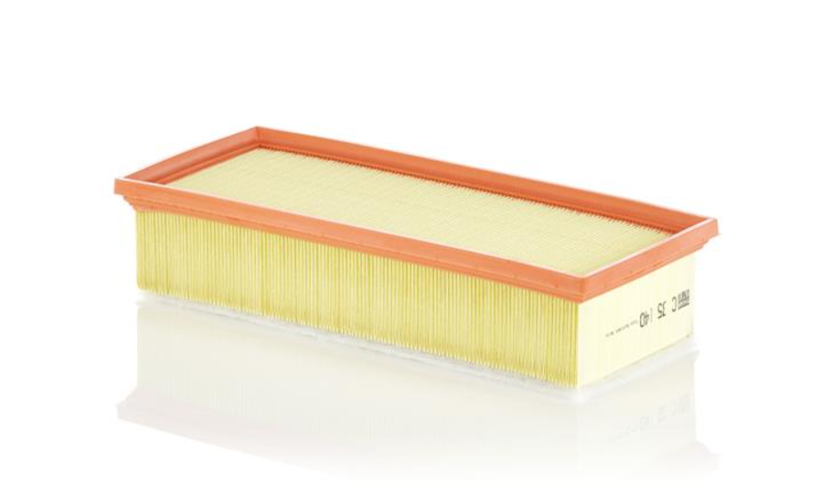 Повітряний фільтр