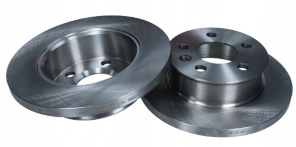 диск тормозной пер. VW T4 (90-96) (260mmx16mm)  (MAXGEAR)