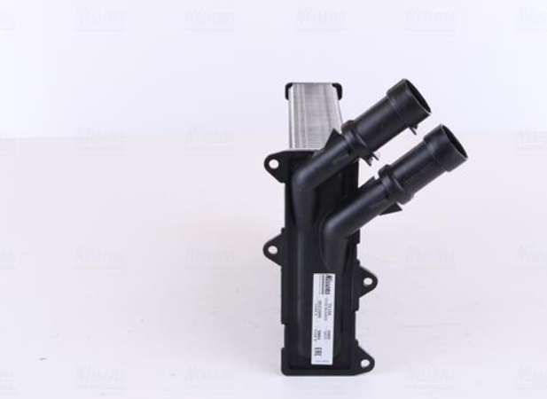 пічка PT 306(93-)1.1 i(+)[OE 6448.78] 71156 - зображення 2