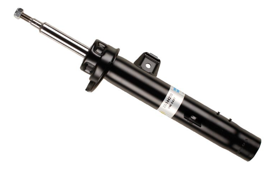 Амортизатор підвіски