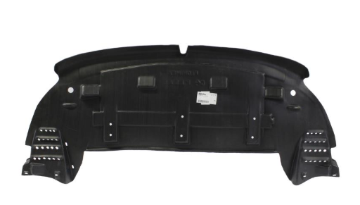 Захист бампера перед. KH0537 267 - зображення 2