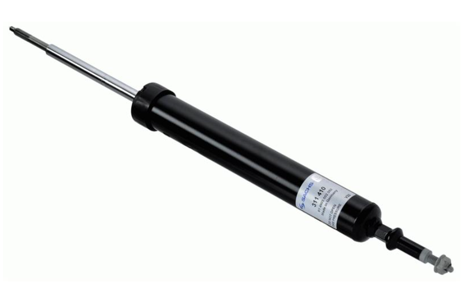 Амортизатор підвіски