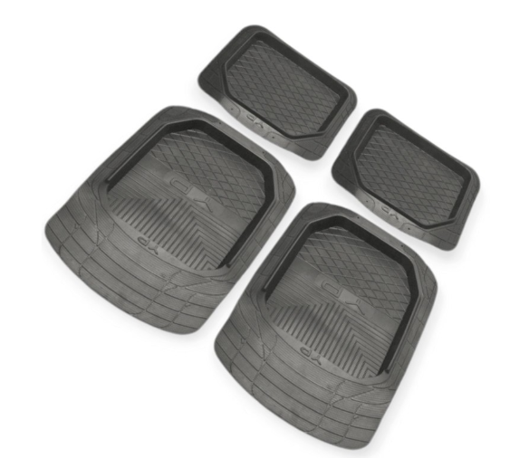 коврики салона универсальн. Дубно №3  борт 4см