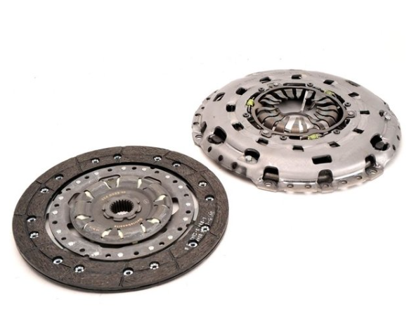 Комплект зчеплення