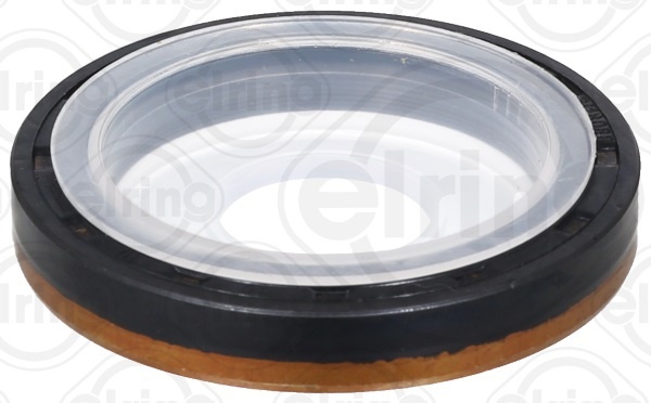 Ущільнююче кільце, колінчастий вал