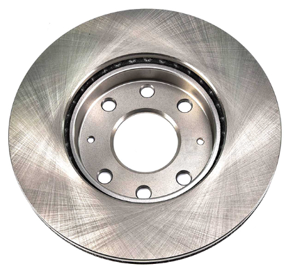 Диск гальмівний передній