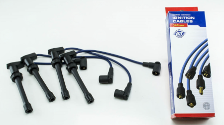 провода вв 2110 (16V) AT силикон (320 N)