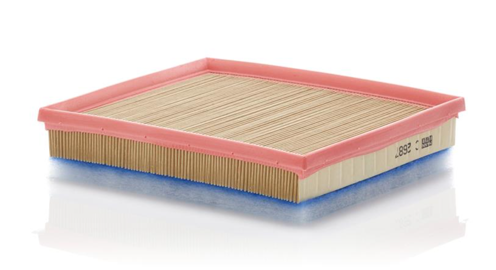 Повітряний фільтр