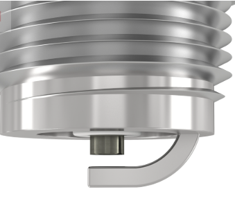 Свiчка запалювання NGK