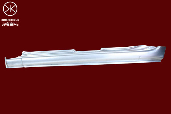 Порог лев. ,