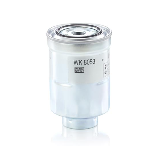 Топливный фильтр